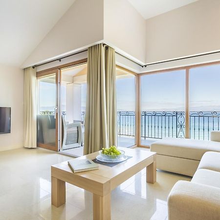 Luxury Apartments Villa Matea マリンスカ エクステリア 写真