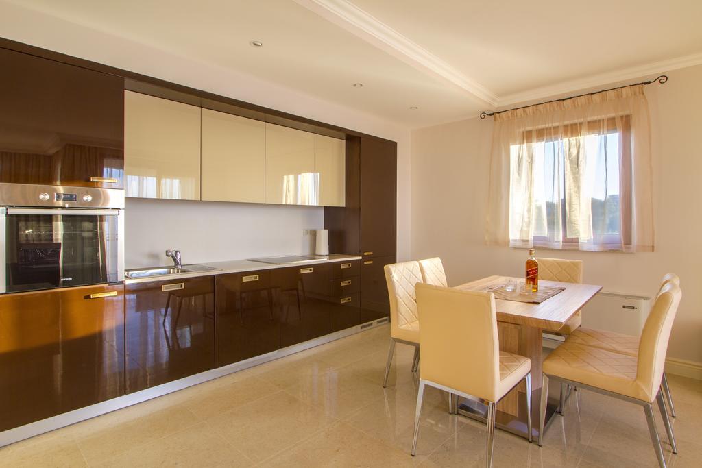 Luxury Apartments Villa Matea マリンスカ 部屋 写真