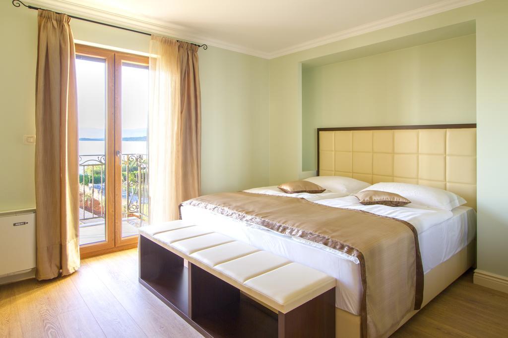 Luxury Apartments Villa Matea マリンスカ 部屋 写真