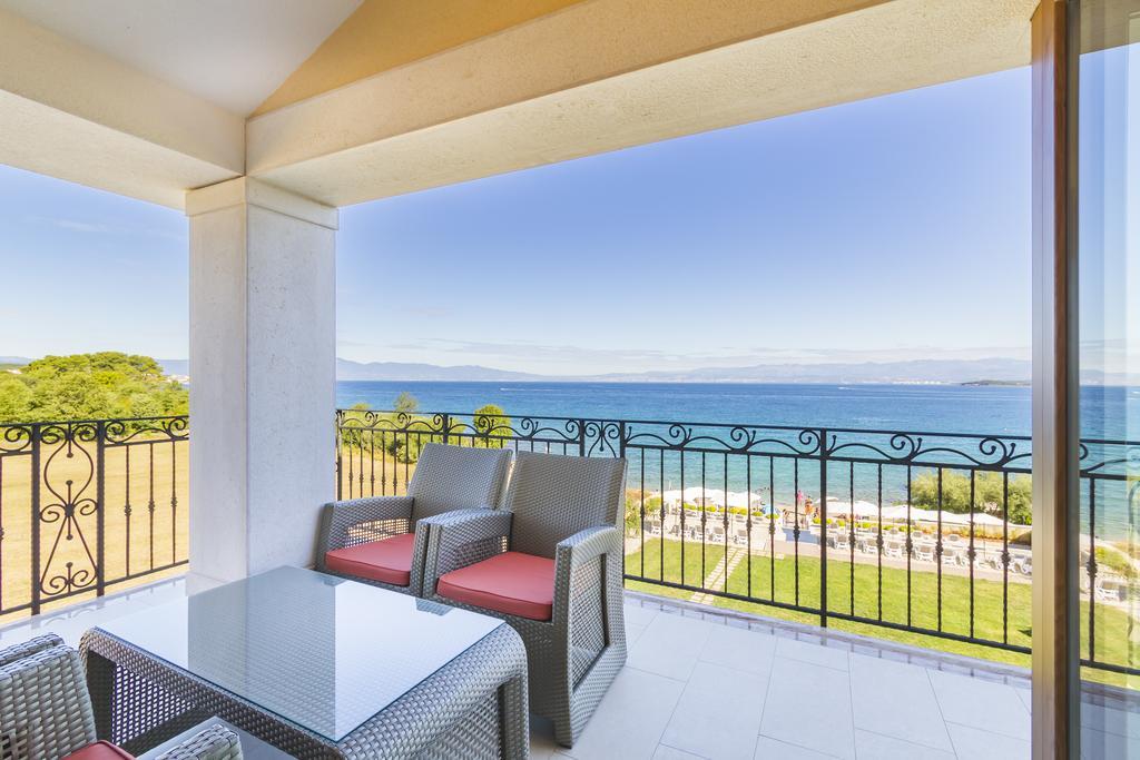 Luxury Apartments Villa Matea マリンスカ エクステリア 写真