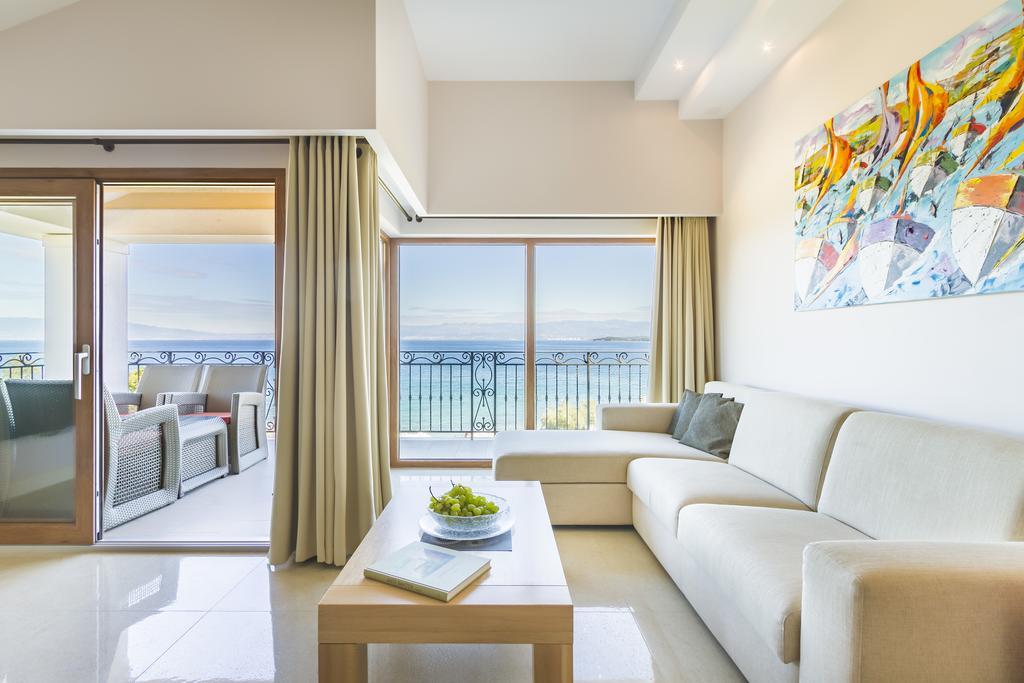 Luxury Apartments Villa Matea マリンスカ エクステリア 写真
