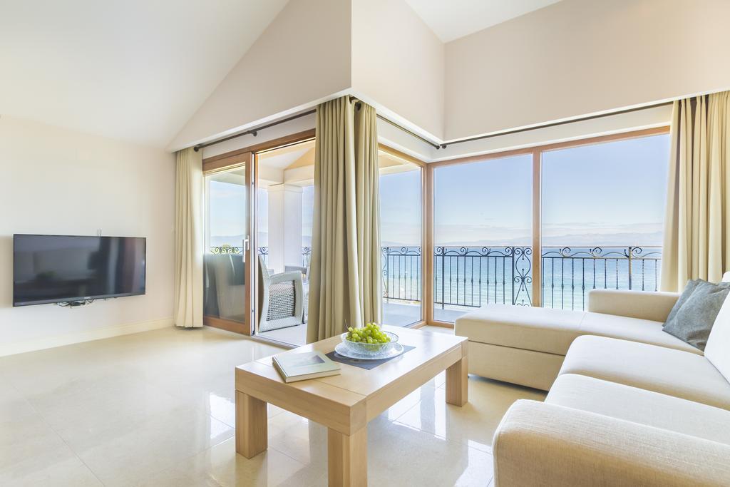 Luxury Apartments Villa Matea マリンスカ エクステリア 写真