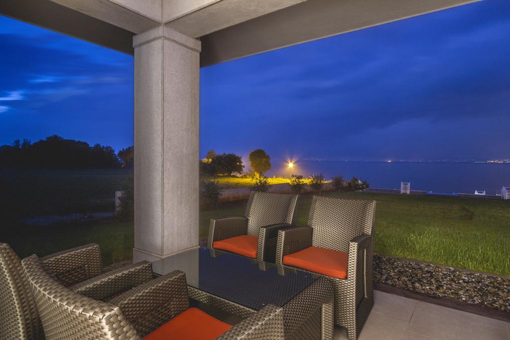 Luxury Apartments Villa Matea マリンスカ エクステリア 写真