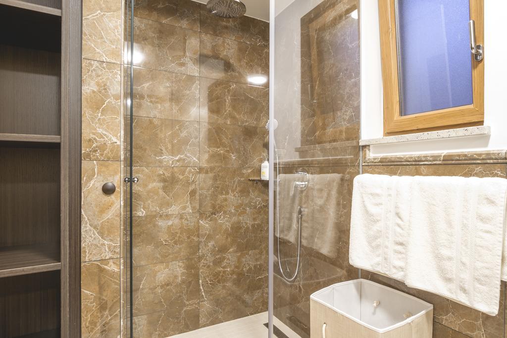 Luxury Apartments Villa Matea マリンスカ エクステリア 写真
