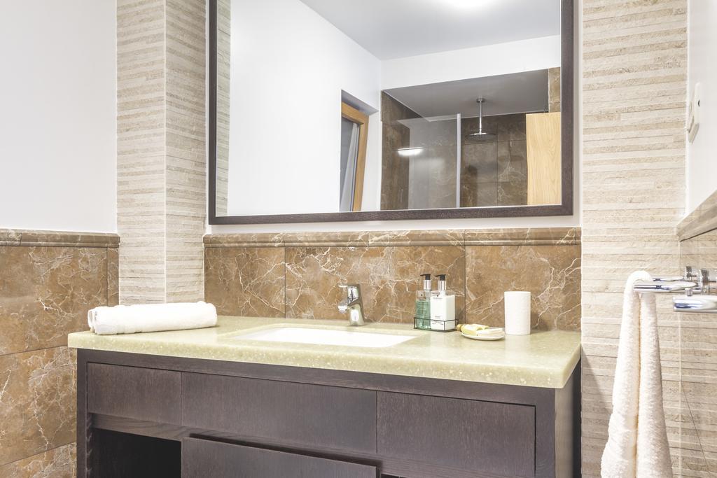 Luxury Apartments Villa Matea マリンスカ エクステリア 写真
