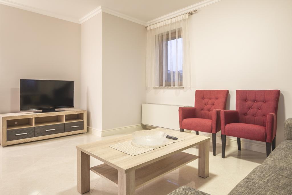 Luxury Apartments Villa Matea マリンスカ エクステリア 写真