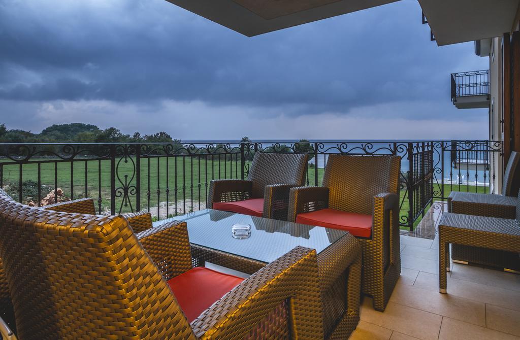 Luxury Apartments Villa Matea マリンスカ エクステリア 写真