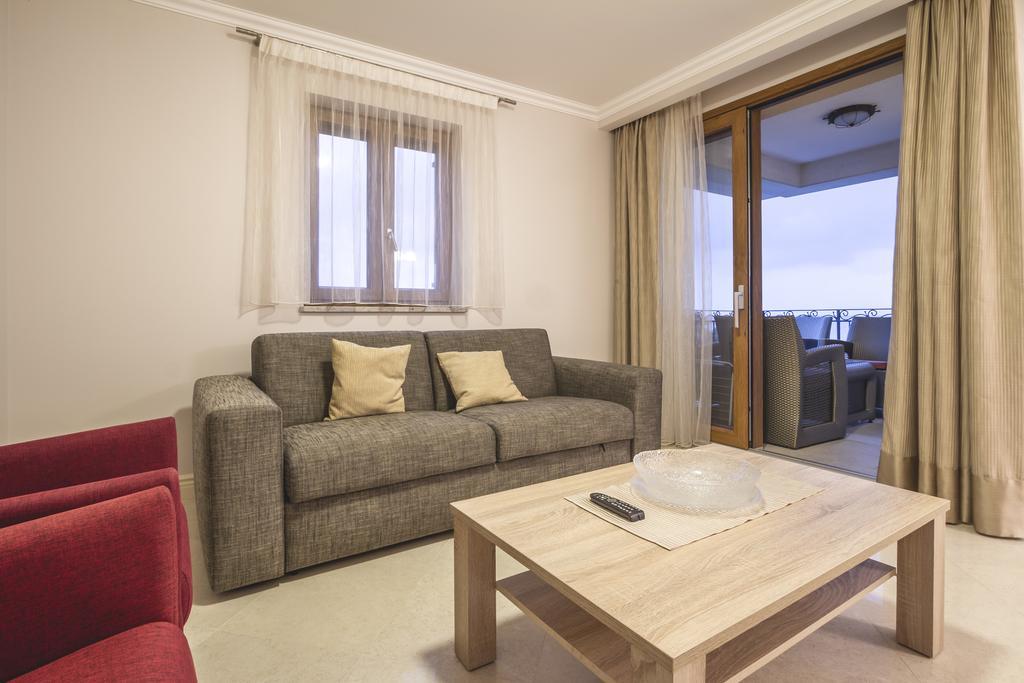 Luxury Apartments Villa Matea マリンスカ エクステリア 写真