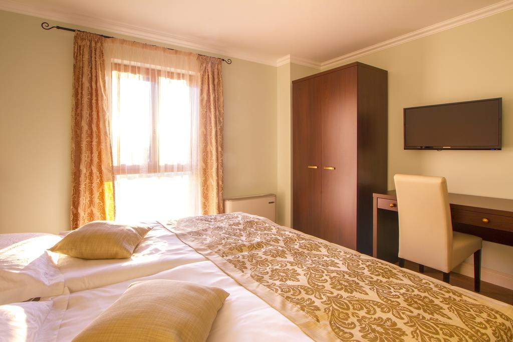 Luxury Apartments Villa Matea マリンスカ エクステリア 写真